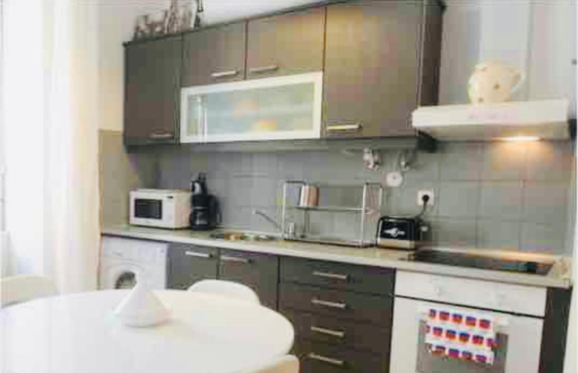 Mouraria Deluxe Apartments Lisboa Ngoại thất bức ảnh