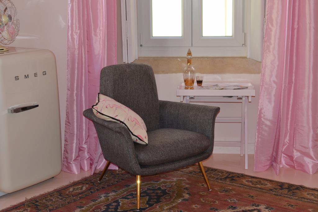 Mouraria Deluxe Apartments Lisboa Ngoại thất bức ảnh