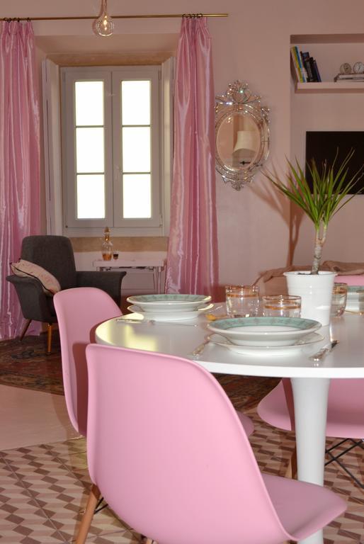 Mouraria Deluxe Apartments Lisboa Ngoại thất bức ảnh
