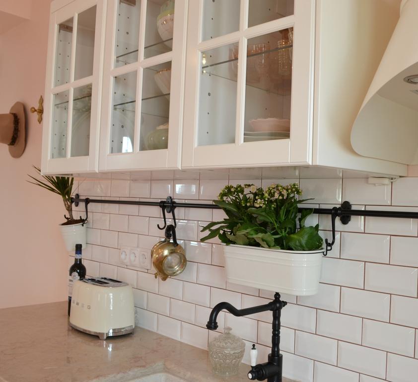 Mouraria Deluxe Apartments Lisboa Ngoại thất bức ảnh