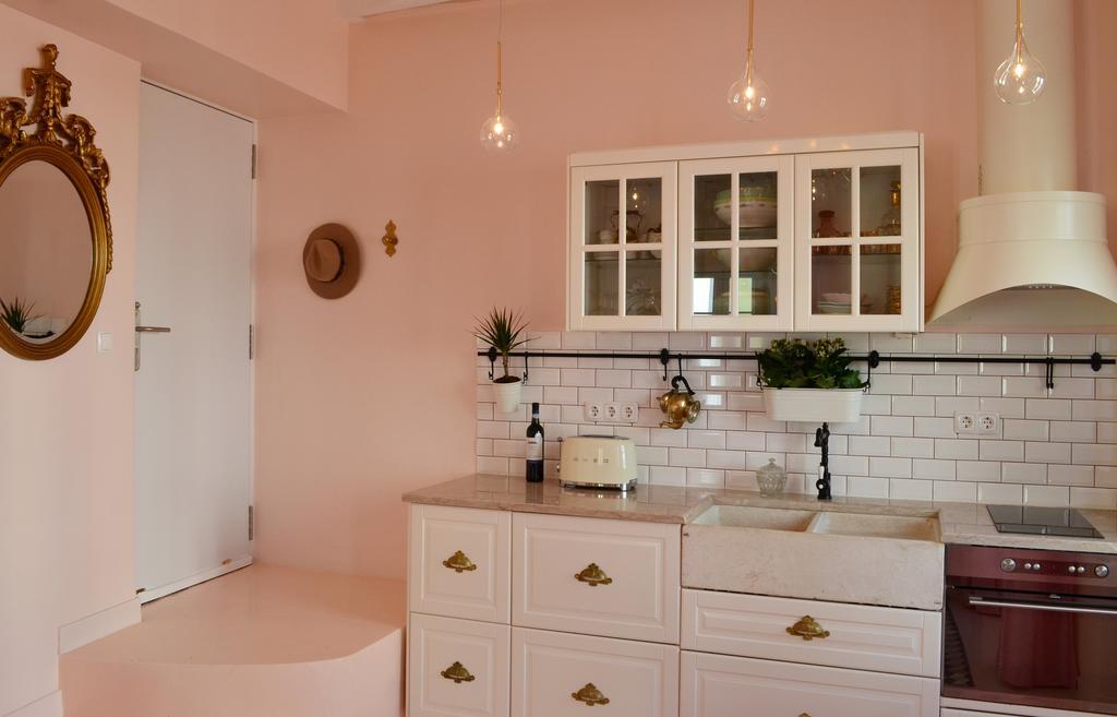 Mouraria Deluxe Apartments Lisboa Ngoại thất bức ảnh