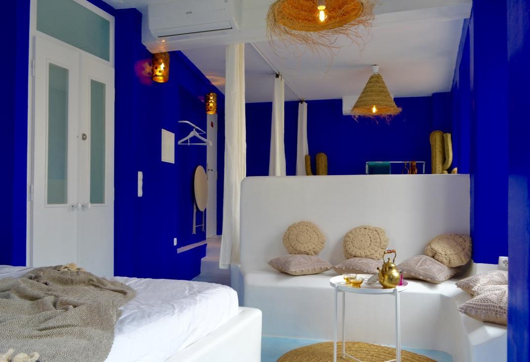 Mouraria Deluxe Apartments Lisboa Ngoại thất bức ảnh
