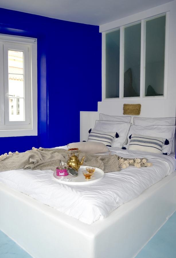 Mouraria Deluxe Apartments Lisboa Ngoại thất bức ảnh