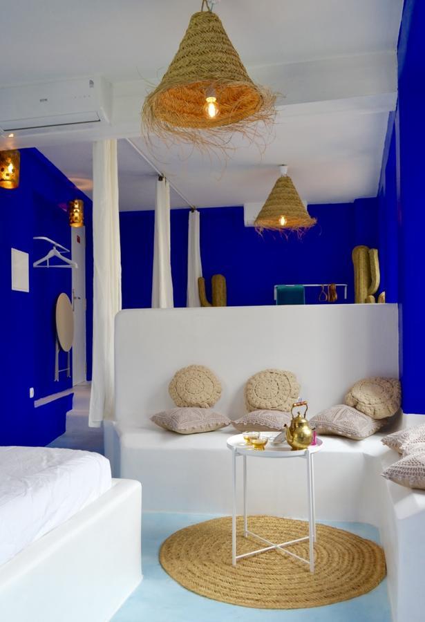 Mouraria Deluxe Apartments Lisboa Ngoại thất bức ảnh