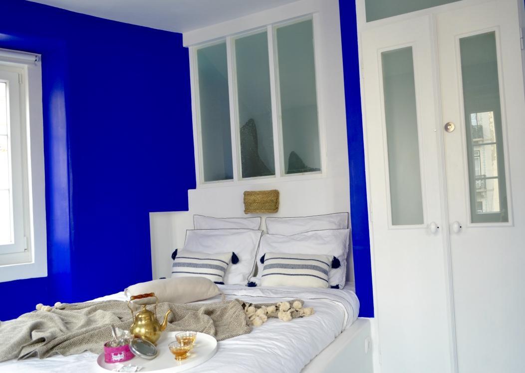 Mouraria Deluxe Apartments Lisboa Ngoại thất bức ảnh