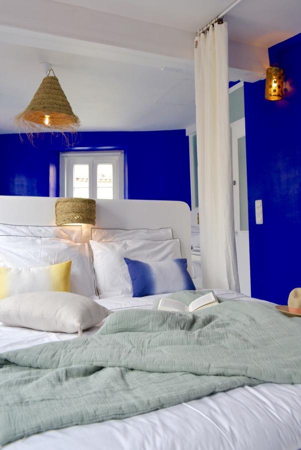 Mouraria Deluxe Apartments Lisboa Ngoại thất bức ảnh
