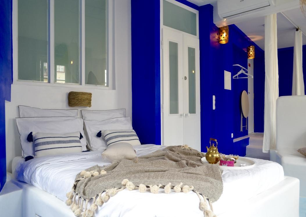 Mouraria Deluxe Apartments Lisboa Ngoại thất bức ảnh