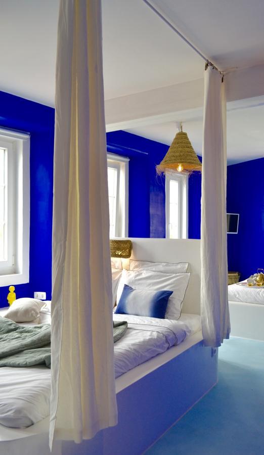 Mouraria Deluxe Apartments Lisboa Ngoại thất bức ảnh